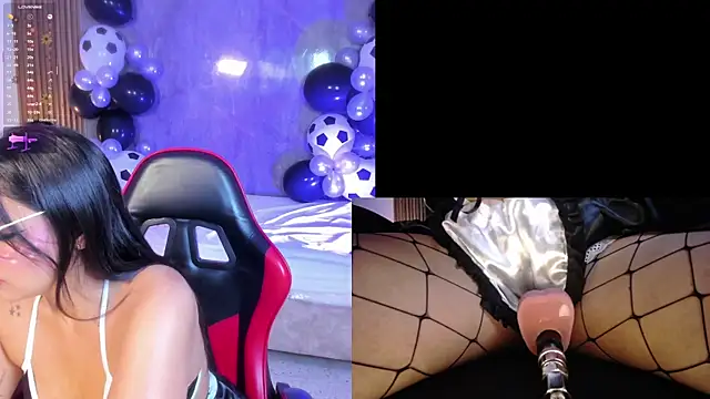 LuciaReid online show from 06-12-26, 02:05