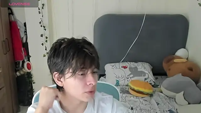 Felixzyn online show from 05-31-26, 07:59