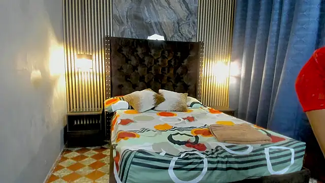 velory fire online show from 04-18-26, 04:49