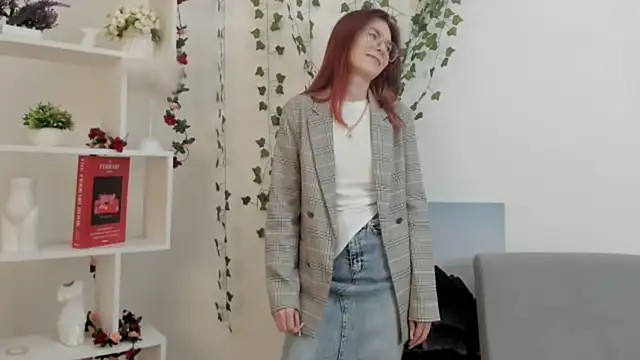 MyrlYosko online show from 04-22-26, 06:27