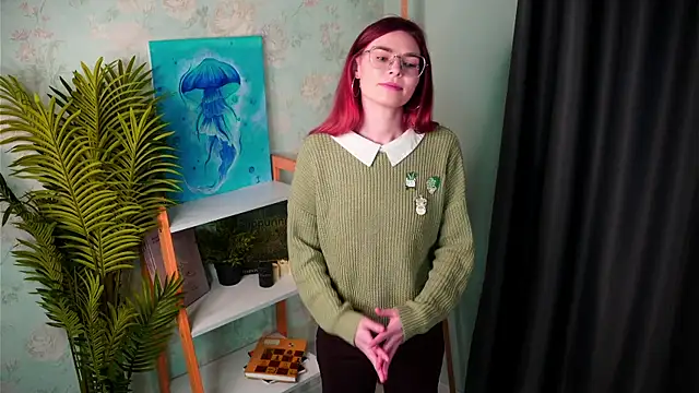 MyrlYosko online show from 04-27-26, 04:16