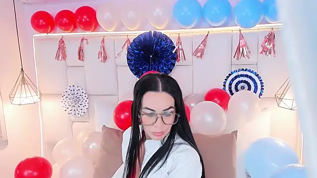 Snapshot of DannaPerea chatting on 07-05-26, 12:17 DannaPerea online show from 07-05-26, 12:17