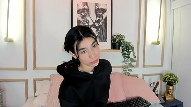 Nanami  online show from 07-29-26, 12:03