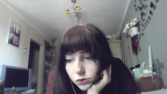 ChargedReign online show from 05-16-26, 07:27