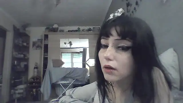 ChargedReign online show from 06-14-26, 02:24
