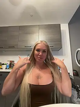 Karen Luxe online show from 06-04-26, 11:44