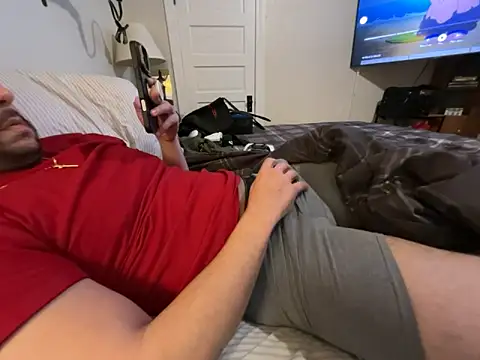 HotStick5 online show from 04-25-26, 11:57