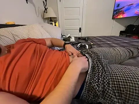 HotStick5 online show from 04-28-26, 09:09