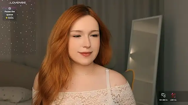 flaremoon online show from 05-25-26, 01:50