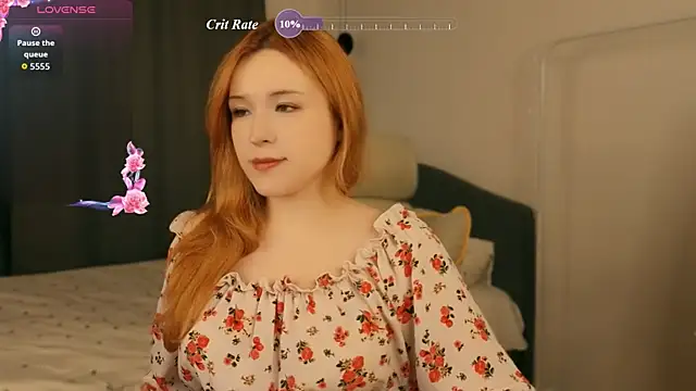 Snapshot of flaremoon chatting on 07-17-26, 04:19 flaremoon online show from 07-17-26, 04:19