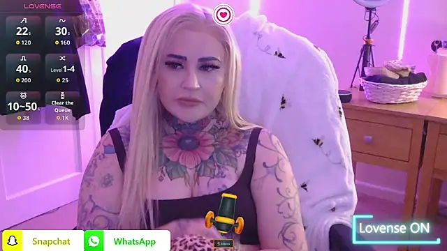 emobarbiedoll online show from 04-20-26, 01:58