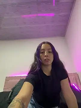 sadashi moon ofice online show from 07-21-26, 05:48