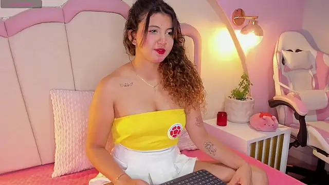 alexa cutte  online show from 07-03-26, 10:43