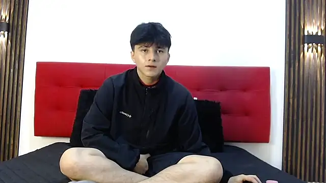 LunayDream online show from 04-19-26, 11:31