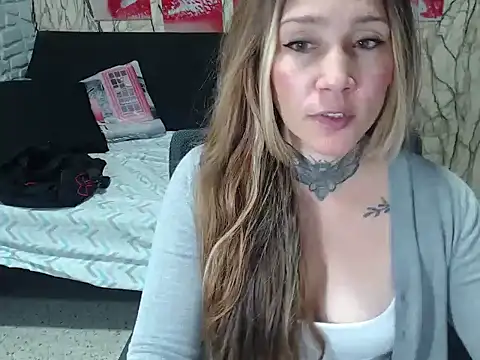 VickyBonnety online show from 05-16-26, 04:09