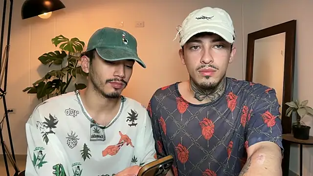 Noah and Steven online show from 06-13-26, 02:53