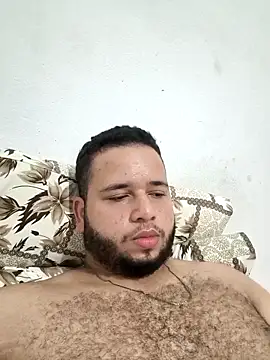 Rikinho 01 online show from 04-20-26, 03:20