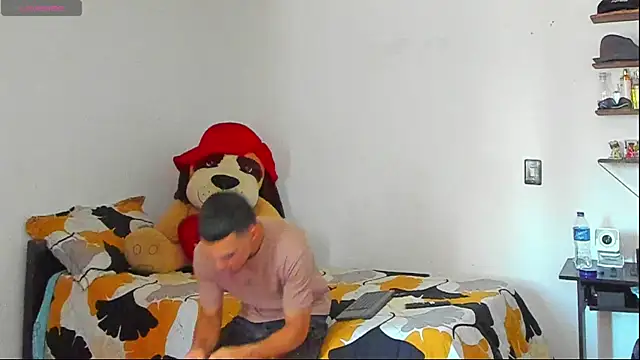 Teo Rave online show from 04-20-26, 03:59