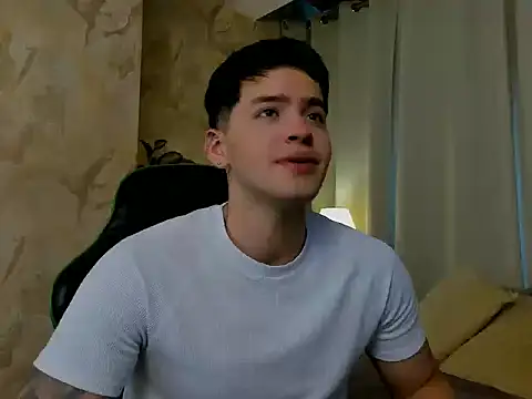 RONNY COLTON online show from 05-04-26, 10:06