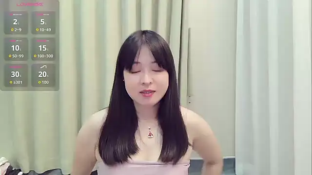 Kyoko-love online show from 04-21-26, 03:28