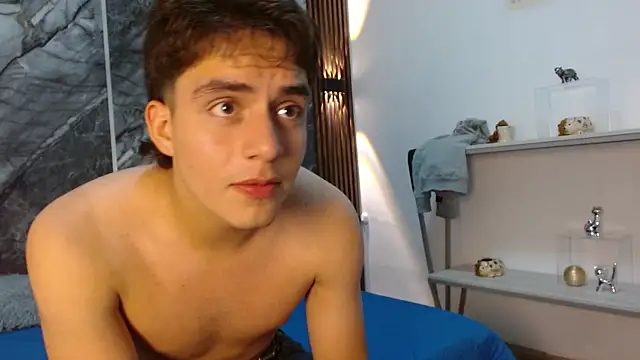 Enigma 1207 online show from 04-22-26, 03:09