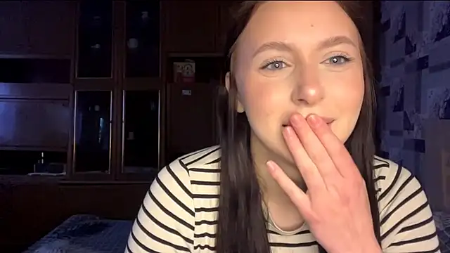 JanitaNetrosio online show from 04-20-26, 09:12