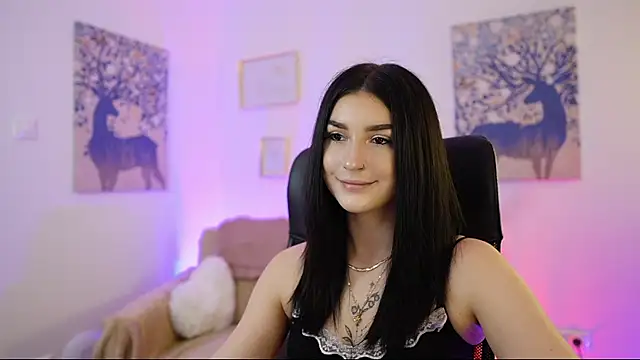 Sasha Blaze18 online show from 04-24-26, 01:35