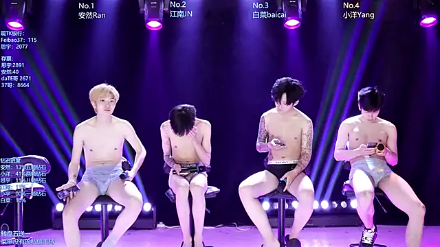 AOA-MIC online show from 04-27-26, 12:30
