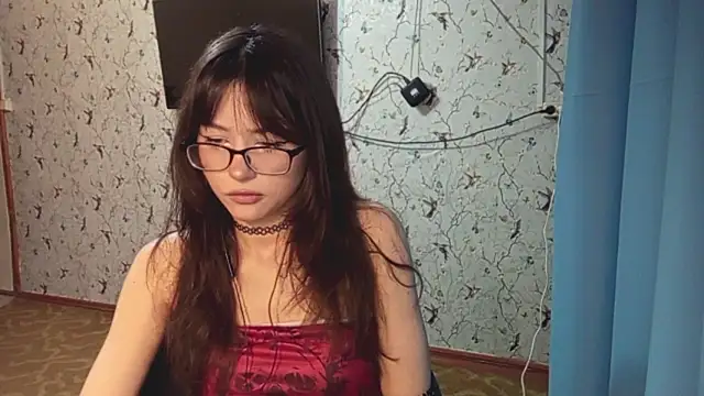 Snapshot of DelicaBrome chatting on 06-13-26, 11:19 DelicaBrome online show from 06-13-26, 11:19