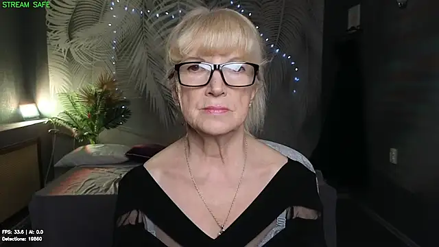 Dr Mireille online show from 06-18-26, 12:09