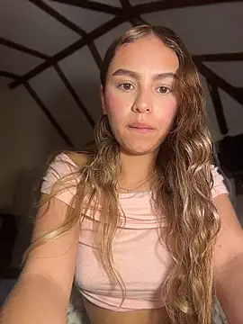 MaelyClaire online show from 04-21-26, 02:51