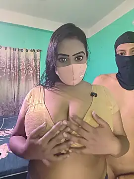 Hot Cupole online show from 08-02-26, 03:10