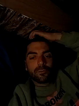 alieno napoletano online show from 04-21-26, 08:01