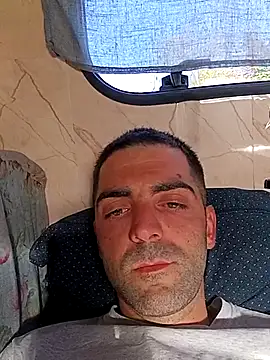 alieno napoletano online show from 04-23-26, 04:09