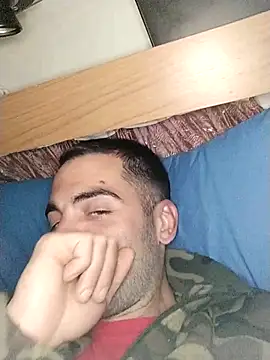 alieno napoletano online show from 04-24-26, 07:38