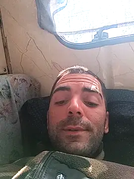 alieno napoletano online show from 04-25-26, 07:44