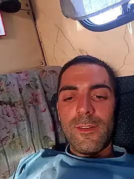 alieno napoletano online show from 04-25-26, 03:53