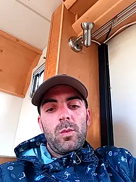 alieno napoletano online show from 04-27-26, 05:11