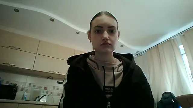 Lisanta online show from 05-08-26, 03:28