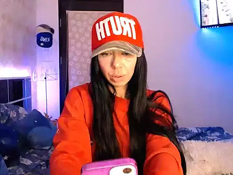 lexxy13 online show from 04-27-26, 12:41