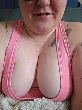 Goddessofawesome online show from 04-20-26, 06:20