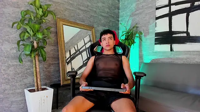 Im Darek online show from 04-22-26, 05:43