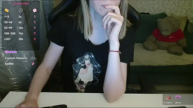  AlliceCullen  online show from 04-30-26, 05:41