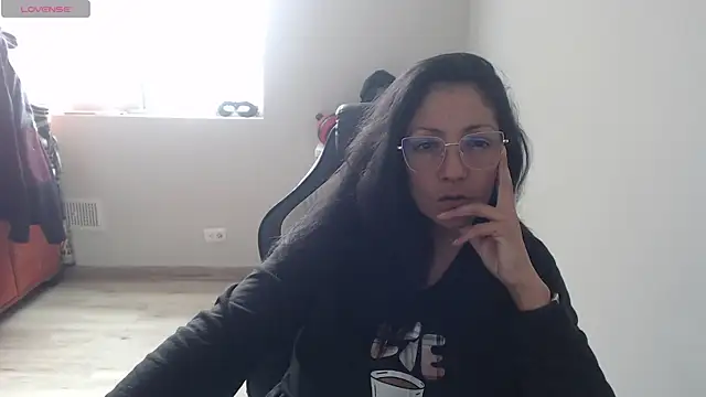 Melissaleehot online show from 05-30-26, 07:33