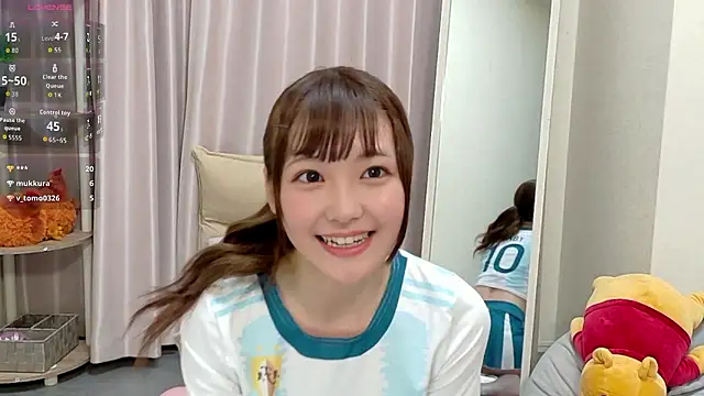 mi-na-2 online show from 06-19-26, 10:30