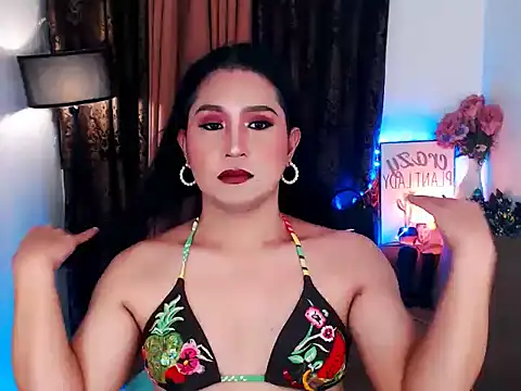 SWEETBELLA69 online show from 07-06-26, 10:45