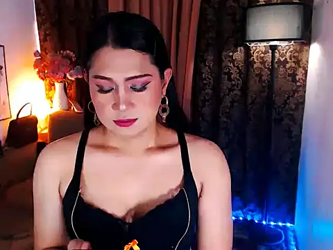 SWEETBELLA69 online show from 07-18-26, 06:06