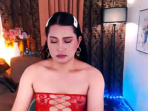 SWEETBELLA69 online show from 07-22-26, 05:43