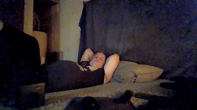 Nightshade1195 online show from 04-27-26, 12:36