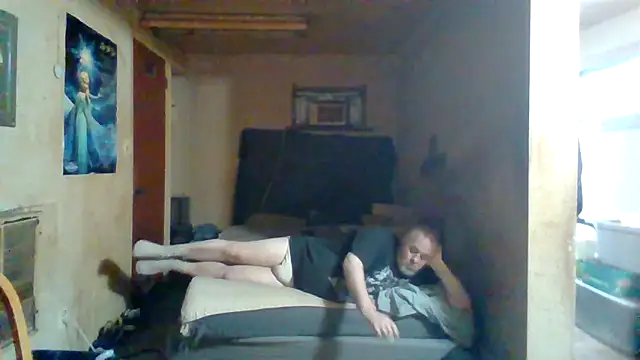 Nightshade1195 online show from 06-15-26, 09:28